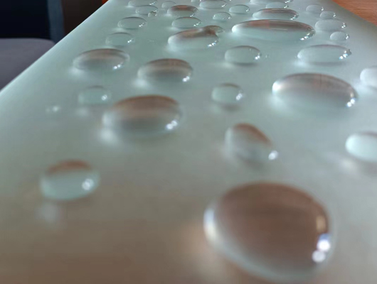 河北家具玻璃抗污防指纹纳米涂层